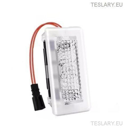 Tesla Model 3 / Y / S / X Footwell Ultra Bright Interior Lights ( 2 Packs ) - TESLARY Tesla Shop Accessories Europe Nederlands Ireland Deutschland Espana Alicante France Italia