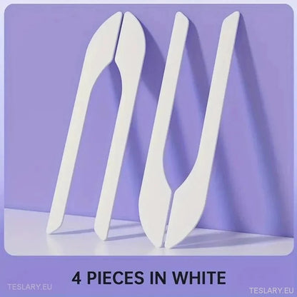 TESLA 3/Y HANDLE COVER KIT 3D Plastic & Vinyl Wrap Versions - Tesla Shop Europe - TESLARY.IE Ireland - France boutique- Deutschland Geschäft- España comercio - Nederland winkel- TESLARY.IE