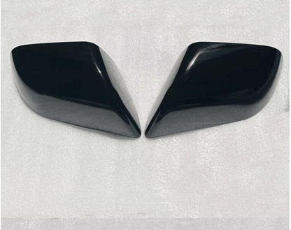 Tesla Model 3/Y Side/Rear Protective Mirror Covers - TESLARY Tesla Shop Accessories Europe Nederlands Dublin Cork Ireland Deutschland Espana Alicante France Italia