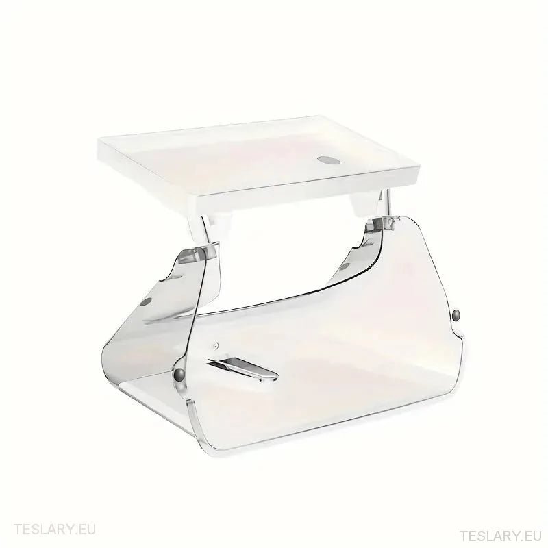 Tesla Model 3/Y Under Screen Storage Organiser - Tesla Shop Europe - TESLARY.IE Ireland - France boutique- Deutschland Geschäft- España comercio - Nederland winkel- TESLARY.IE