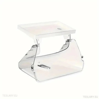 Tesla Model 3/Y Under Screen Storage Organiser - Tesla Shop Europe - TESLARY.IE Ireland - France boutique- Deutschland Geschäft- España comercio - Nederland winkel- TESLARY.IE