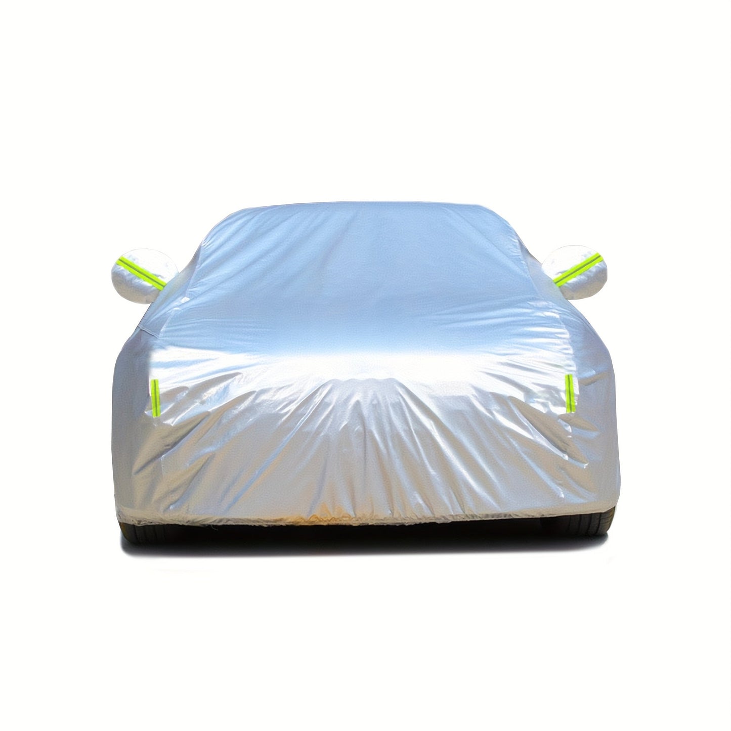 Tesla Model S All Weather Indoor or Outdoor Car Cover - Protect against Sun , Rain and more Available from Irelands Tesla Accessories Shop TESLARY.EU