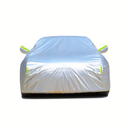 Tesla Model S All Weather Indoor or Outdoor Car Cover - Protect against Sun , Rain and more Available from Irelands Tesla Accessories Shop TESLARY.EU