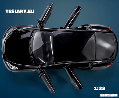Tesla Model Y Car 1:32 Unofficial Version - TESLARY Tesla Shop Accessories Europe Nederlands Dublin Cork Ireland Deutschland Espana Alicante France Italia