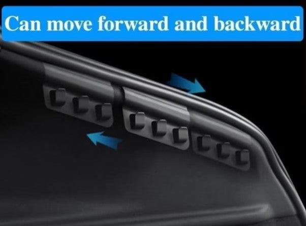 Tesla Model Y Juniper - Ultimate Trunk Grocery Bag Hook and Organizer - TESLARY Tesla Shop Accessories Europe Nederlands Dublin Cork Ireland Deutschland Espana Alicante France Italia