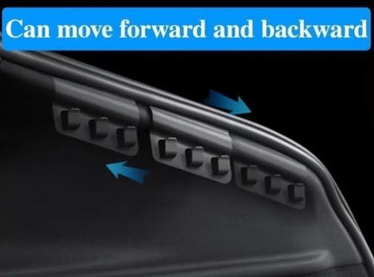 Tesla Model Y Juniper - Ultimate Trunk Grocery Bag Hook and Organizer - TESLARY Tesla Shop Accessories Europe Nederlands Dublin Cork Ireland Deutschland Espana Alicante France Italia