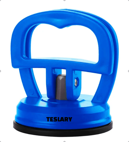 Tesla & Other EV Mini Suction Tool For Repairing Car Dents - TESLARY Tesla Shop Accessories Europe Nederlands Dublin Cork Ireland Deutschland Espana Alicante France Italia