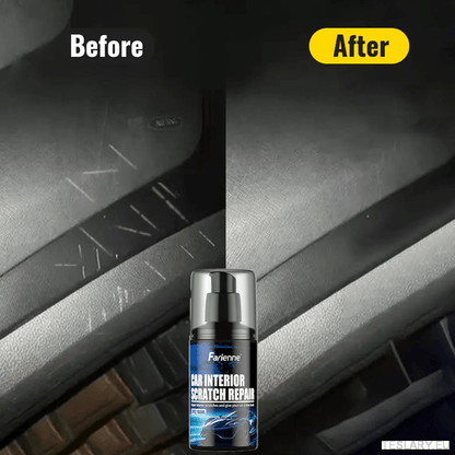 Tesla & Other EVs Interior Scratch Repair Kit - Dashboard & Plastic Repair Solution for Enhanced Shine, Minor Scratch Remover, with Applicator Pad - TESLARY Tesla Shop Accessories Europe Nederlands Dublin Cork Ireland Deutschland Espana Alicante France Italia