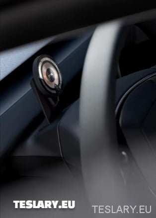 Tita Magnetic Phone Mount for Tesla Model 3 , Y and 3+ Highland - TESLARY Tesla Shop Accessories Europe Nederlands Ireland Deutschland Espana Alicante France Italia