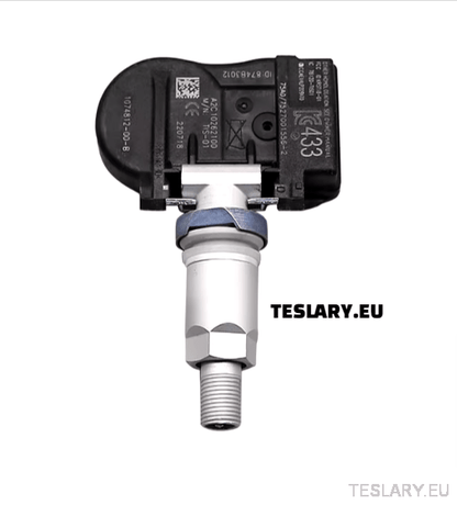Tyre Pressure TPMS Sensors for Tesla 3 S X 2016 - 2021 - TESLARY Tesla Shop Accessories Europe Nederlands Dublin Cork Ireland Deutschland Espana Alicante France Italia