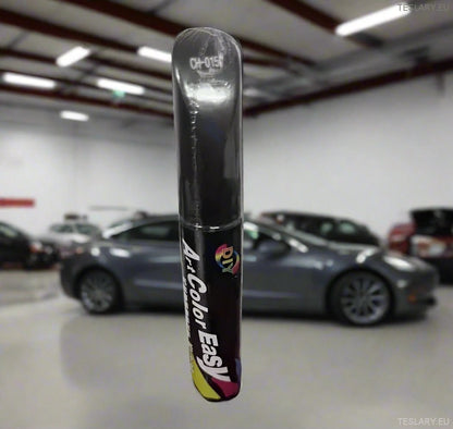 Universal Car Touch Up Paint Pen with Brush 12ml Suitable for Tesla Model 3 Y S X - TESLARY Tesla Shop Accessories Europe Nederlands Ireland Deutschland Espana Alicante France Italia
