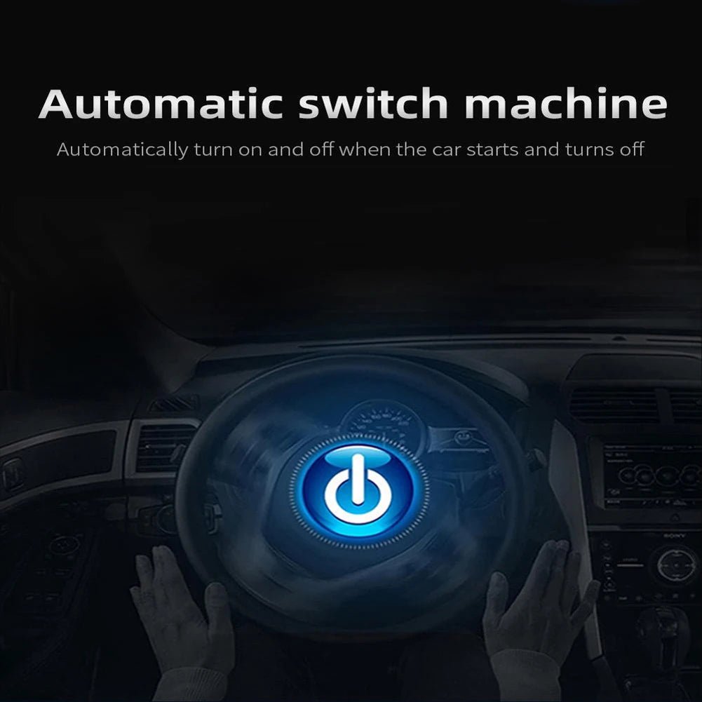 Universal GPS Speedometer with HD Display for All Vehicles - TESLARY Tesla Shop Accessories Europe Nederlands Ireland Deutschland Espana Alicante France Italia