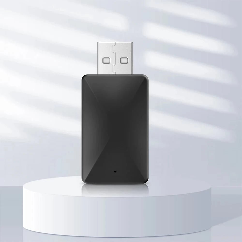 Universal Wireless CarPlay & Android Auto Adapter - TESLARY Tesla Shop Accessories Europe Nederlands Ireland Deutschland Espana Alicante France Italia